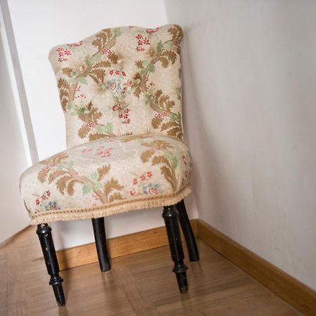 B&B La Scalinatella Ρώμη Εξωτερικό φωτογραφία