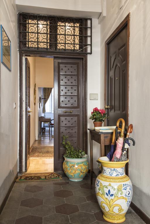 B&B La Scalinatella Ρώμη Εξωτερικό φωτογραφία