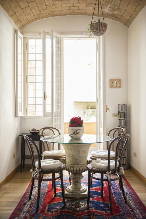 B&B La Scalinatella Ρώμη Εξωτερικό φωτογραφία