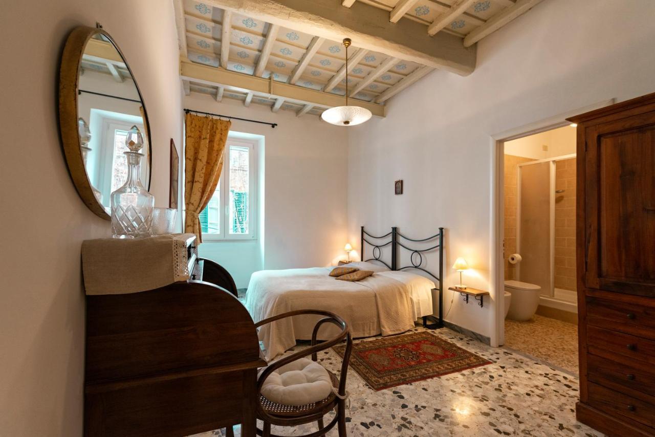 B&B La Scalinatella Ρώμη Εξωτερικό φωτογραφία