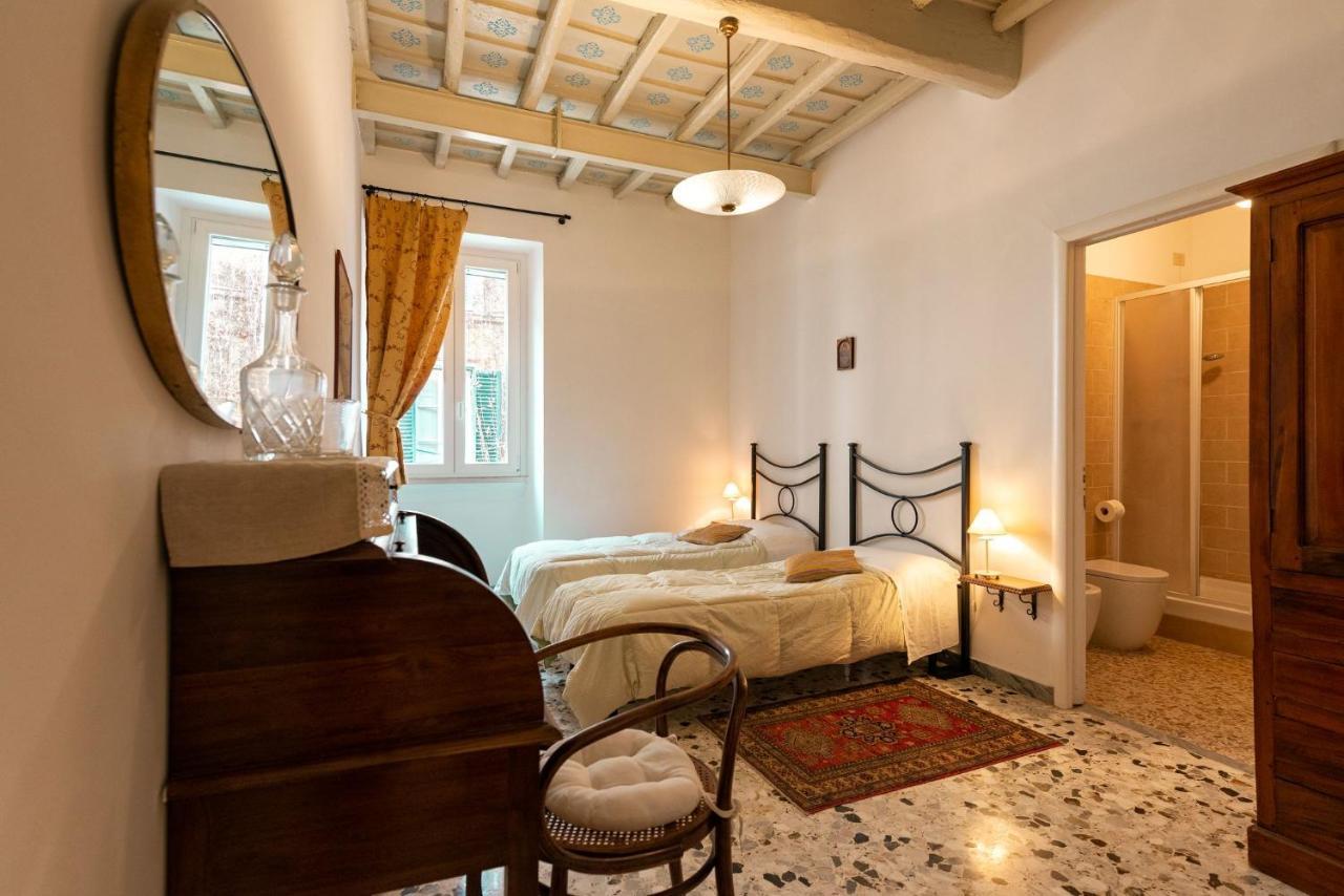 B&B La Scalinatella Ρώμη Εξωτερικό φωτογραφία