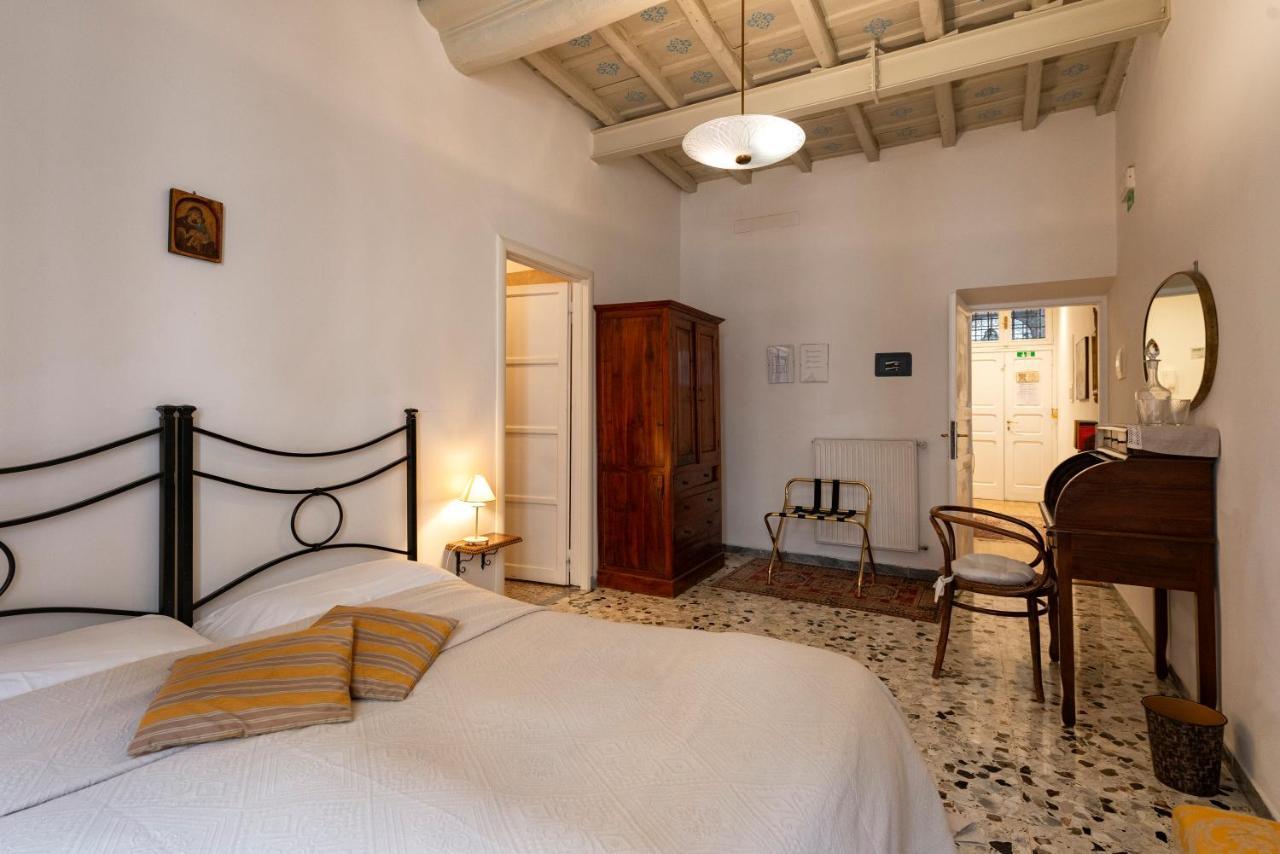 B&B La Scalinatella Ρώμη Εξωτερικό φωτογραφία