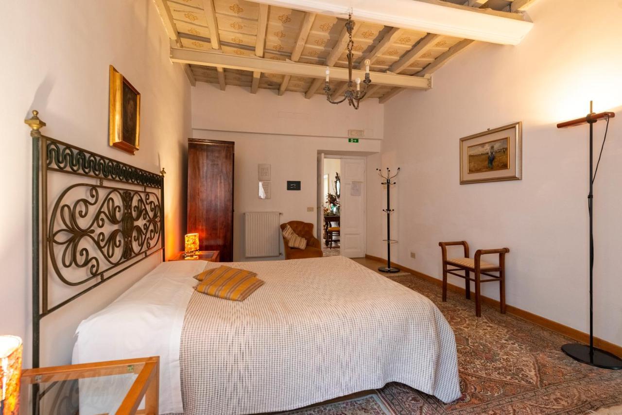 B&B La Scalinatella Ρώμη Εξωτερικό φωτογραφία