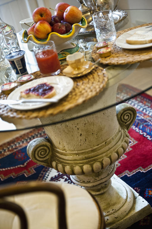 B&B La Scalinatella Ρώμη Εξωτερικό φωτογραφία