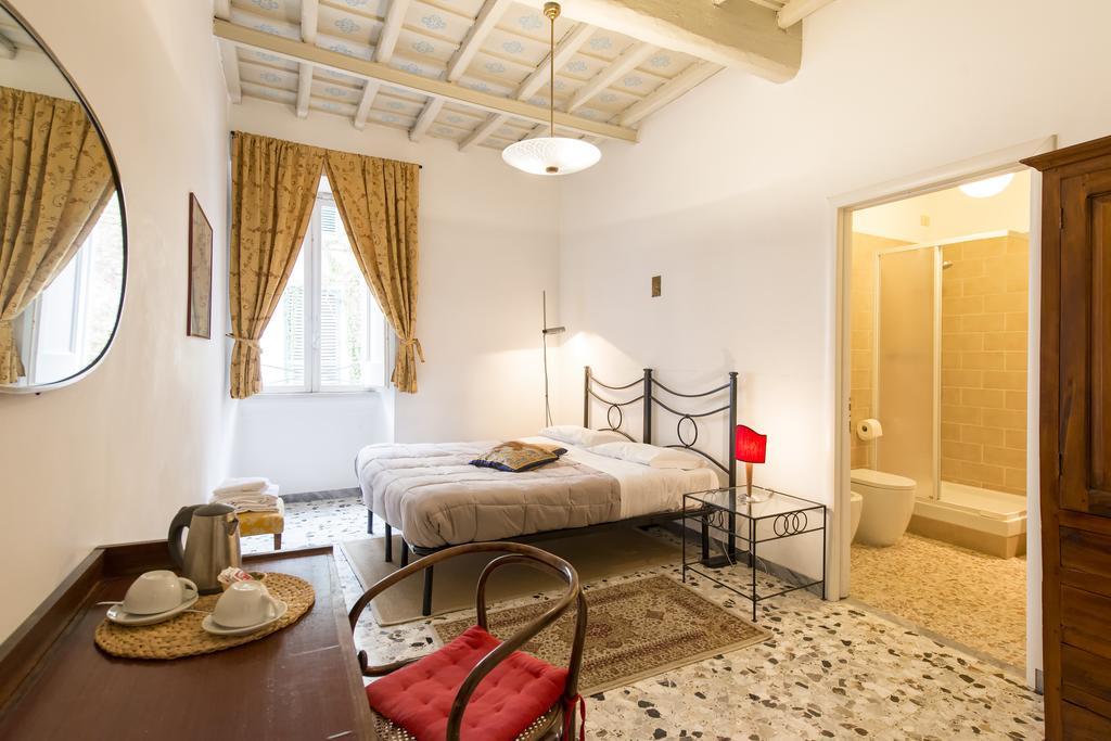 B&B La Scalinatella Ρώμη Εξωτερικό φωτογραφία