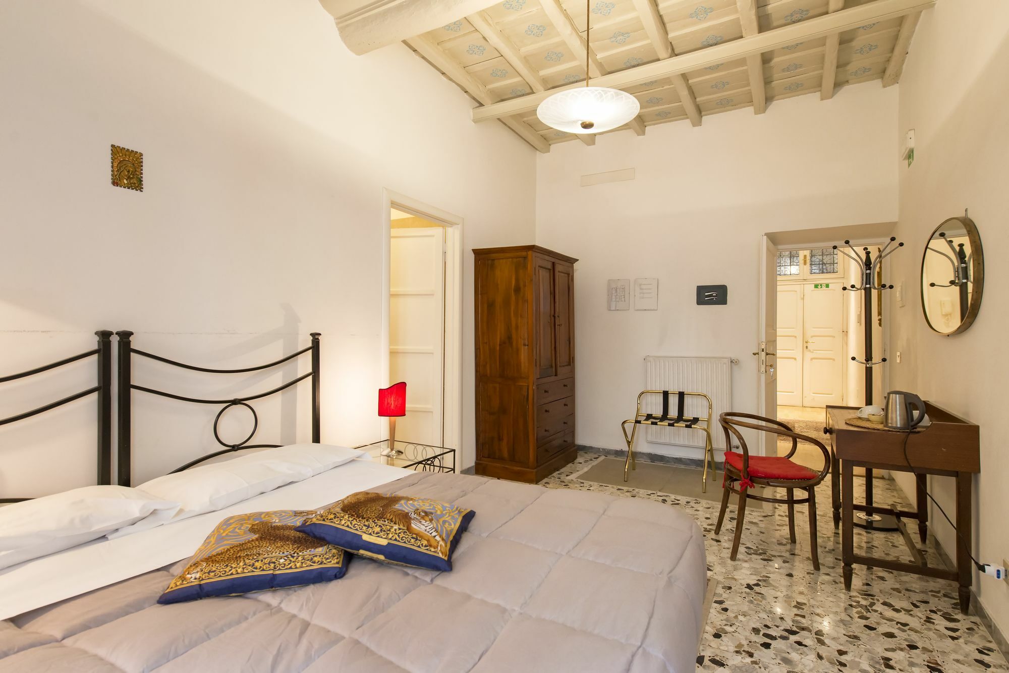 B&B La Scalinatella Ρώμη Εξωτερικό φωτογραφία