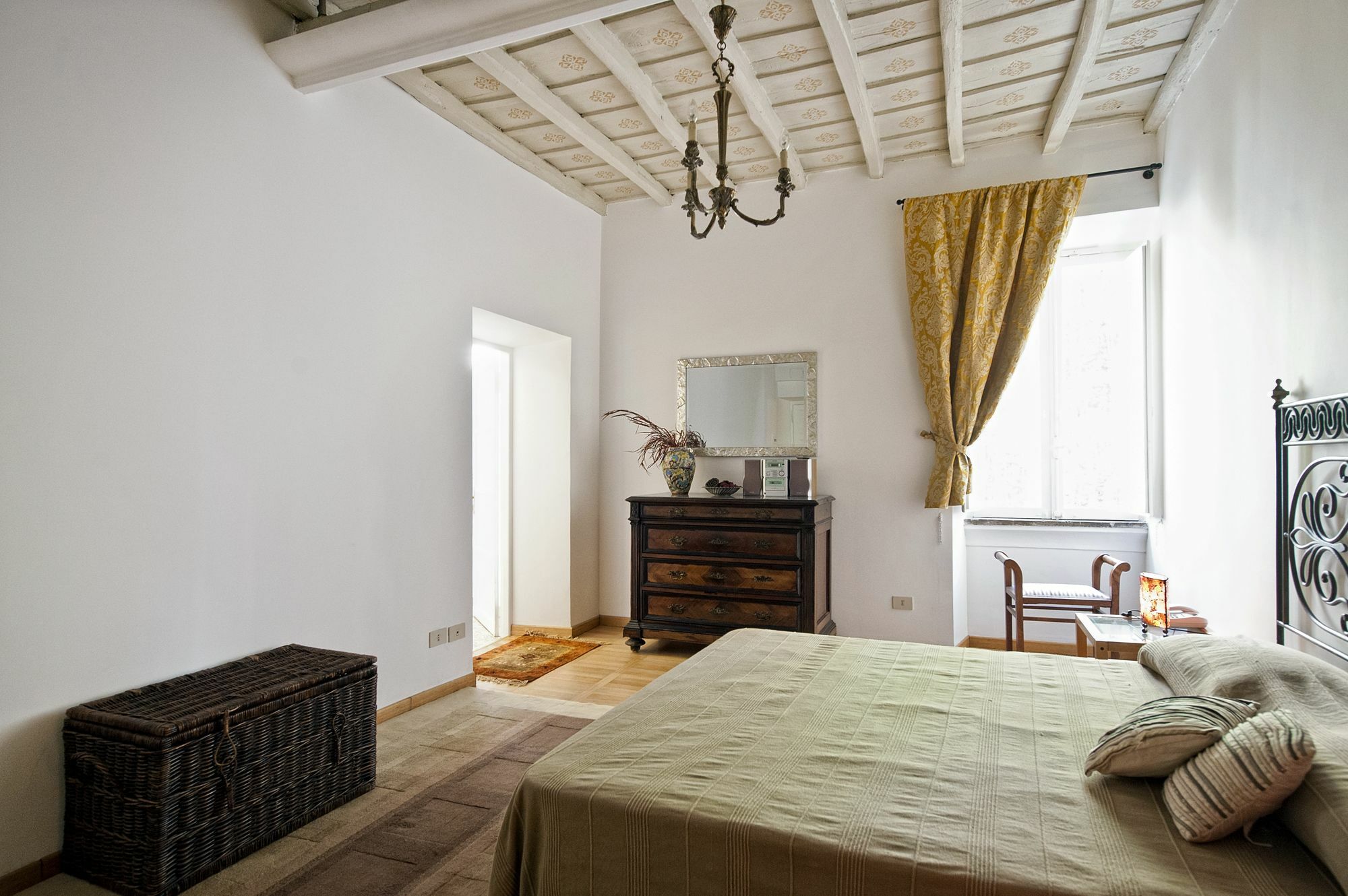 B&B La Scalinatella Ρώμη Εξωτερικό φωτογραφία
