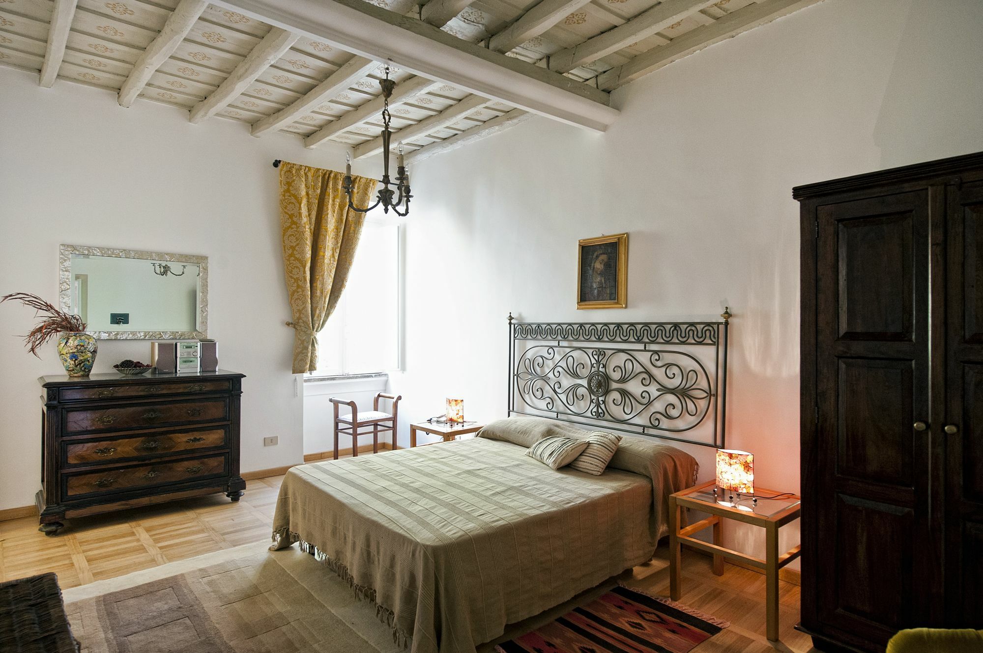 B&B La Scalinatella Ρώμη Εξωτερικό φωτογραφία